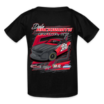 Dale Hackworth | 2023 | Youth T-Shirt - black