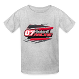 Dale Hackworth | 2023 | Youth T-Shirt - heather gray