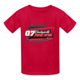 Dale Hackworth | 2023 | Youth T-Shirt - red