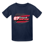 Dale Hackworth | 2023 | Youth T-Shirt - navy