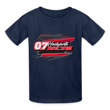 Dale Hackworth | 2023 | Youth T-Shirt - navy