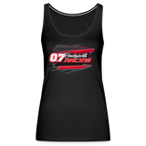 Dale Hackworth | 2023 | Women's Tank - black