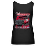 Dale Hackworth | 2023 | Women's Tank - black