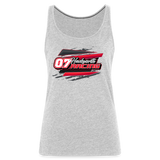 Dale Hackworth | 2023 | Women's Tank - heather gray