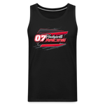 Dale Hackworth | 2023 | Men's Tank - black