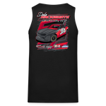 Dale Hackworth | 2023 | Men's Tank - black