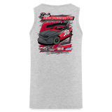 Dale Hackworth | 2023 | Men's Tank - heather gray