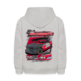 Dale Hackworth | 2023 | Youth Hoodie - heather gray