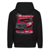 Dale Hackworth | 2023 | Adult Hoodie - black