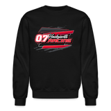 Dale Hackworth | 2023 | Adult Crewneck Sweatshirt - black