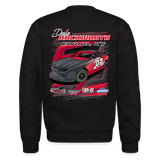 Dale Hackworth | 2023 | Adult Crewneck Sweatshirt - black