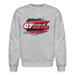 Dale Hackworth | 2023 | Adult Crewneck Sweatshirt - heather gray