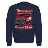 Dale Hackworth | 2023 | Adult Crewneck Sweatshirt - navy