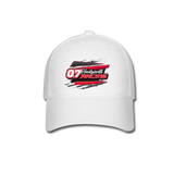 Dale Hackworth | 2023 | Baseball Cap - white