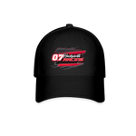 Dale Hackworth | 2023 | Baseball Cap - black