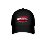 Dale Hackworth | 2023 | Baseball Cap - black