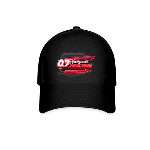 Dale Hackworth | 2023 | Baseball Cap - black