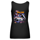 Kyle Valeri | 2023 | Women's Tank - black