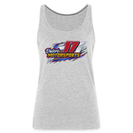 Kyle Valeri | 2023 | Women's Tank - heather gray