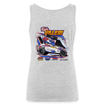 Kyle Valeri | 2023 | Women's Tank - heather gray