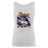 Kyle Valeri | 2023 | Women's Tank - heather gray