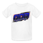 Owen Brown | 2023 | Youth T-Shirt - white