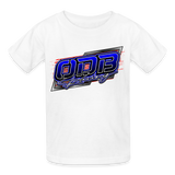 Owen Brown | 2023 | Youth T-Shirt - white