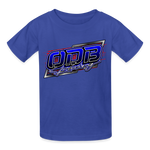 Owen Brown | 2023 | Youth T-Shirt - royal blue