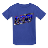 Owen Brown | 2023 | Youth T-Shirt - royal blue