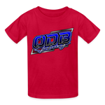 Owen Brown | 2023 | Youth T-Shirt - red