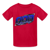 Owen Brown | 2023 | Youth T-Shirt - red