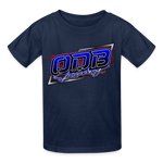 Owen Brown | 2023 | Youth T-Shirt - navy