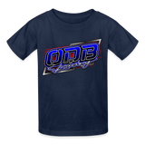 Owen Brown | 2023 | Youth T-Shirt - navy