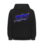 Owen Brown | 2023 | Youth Hoodie - black