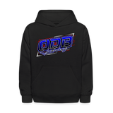 Owen Brown | 2023 | Youth Hoodie - black