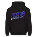 Owen Brown | 2023 | Adult Hoodie - black