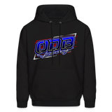 Owen Brown | 2023 | Adult Hoodie - black