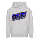 Owen Brown | 2023 | Adult Hoodie - ash 