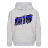 Owen Brown | 2023 | Adult Hoodie - ash 