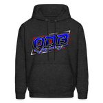 Owen Brown | 2023 | Adult Hoodie - charcoal grey