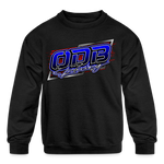 Owen Brown | 2023 | Youth Crewneck | Sweatshirt - black