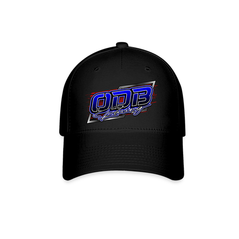 Owen Brown | 2023 | Baseball Cap - black