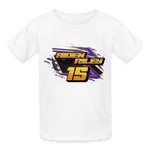 Aiden Riley | 2023 | Youth T-Shirt - white