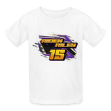 Aiden Riley | 2023 | Youth T-Shirt - white