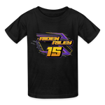 Aiden Riley | 2023 | Youth T-Shirt - black