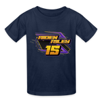 Aiden Riley | 2023 | Youth T-Shirt - navy