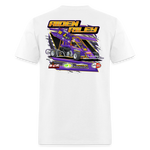 Aiden Riley | 2023 | Adult T-Shirt - white