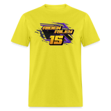 Aiden Riley | 2023 | Adult T-Shirt - yellow