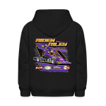 Aiden Riley | 2023 | Youth Hoodie - black