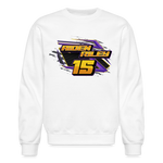 Aiden Riley | 2023 | Adult Crewneck Sweatshirt - white